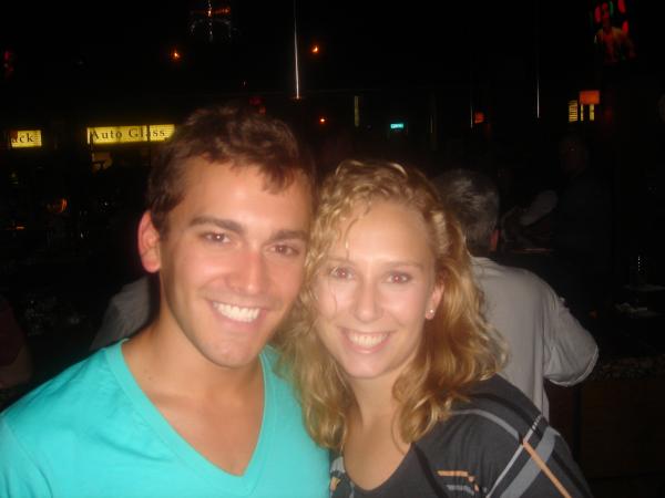 Jenny Triggs - Class of 2005 - Franklin High School