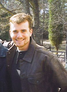 Andrew Postell - Class of 1995 - Franklin High School
