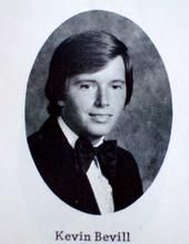 Kevin Collins - Class of 1976 - Franklin High School