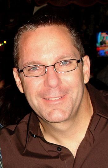 Robert Becker - Class of 1987 - Franklin High School