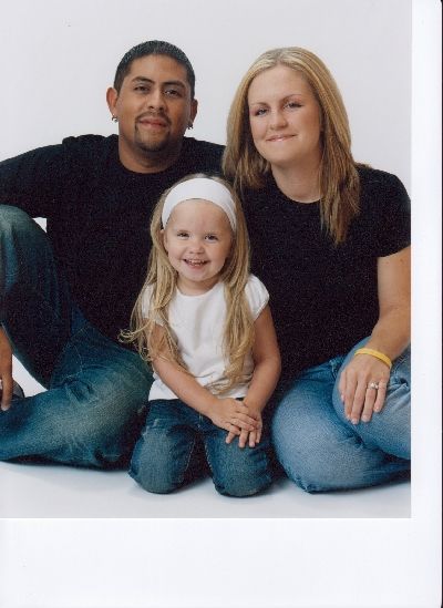 Sheena Waynick - Class of 2000 - Franklin High School