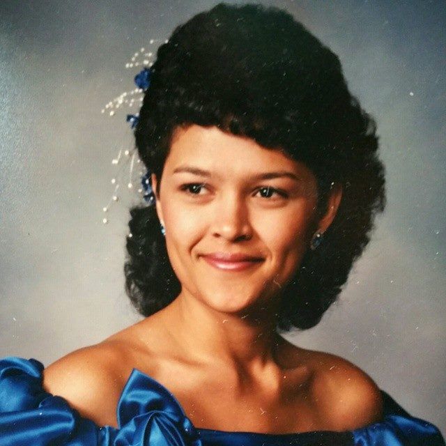 Ranee Robison - Class of 1985 - Franklin High School