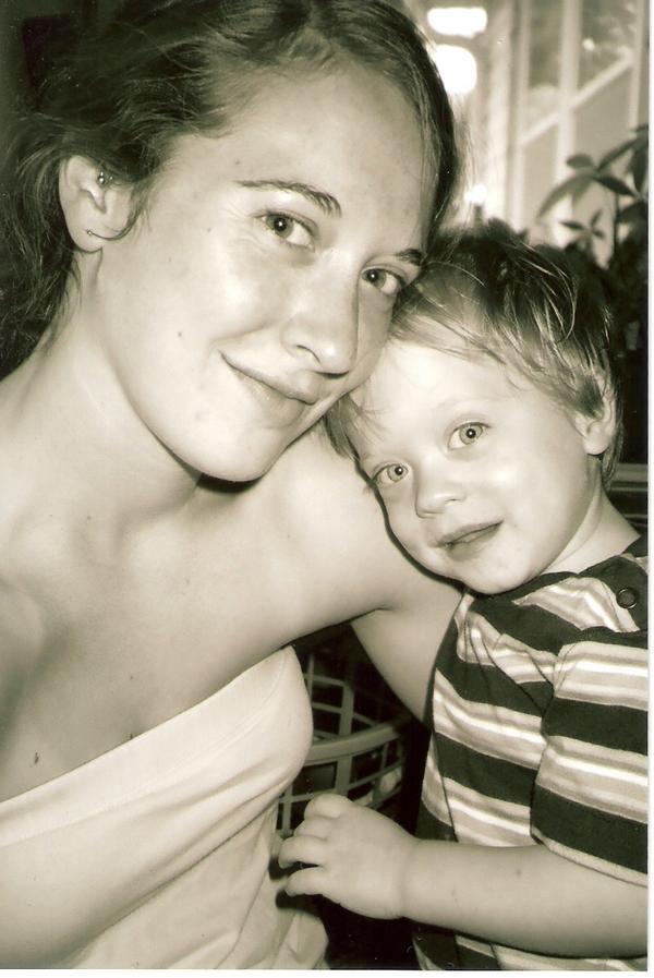 Abby Meeks - Class of 2005 - Franklin High School