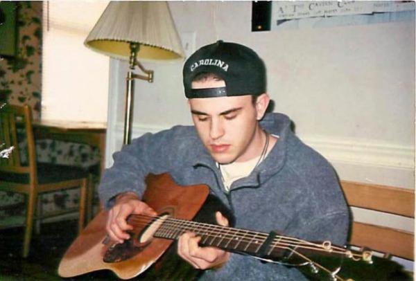 Jason Class Of 92 & 93 ... - Class of 1992 - Franklin High School