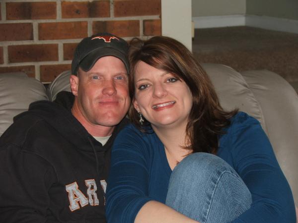 Robin Deinert - Class of 1995 - Franklin High School