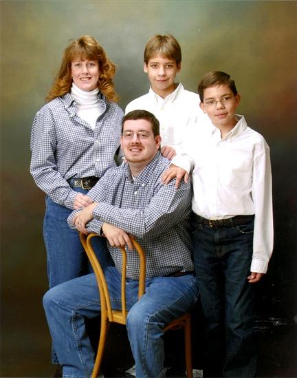 Amy Breedon - Class of 1987 - Franklin High School