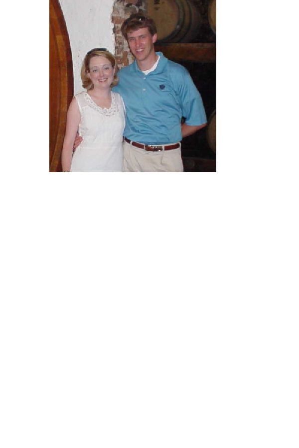 Katie Keown - Class of 1995 - Franklin High School