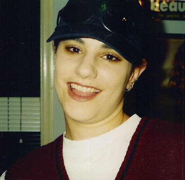 Susan Cole - Class of 1994 - Franklin High School