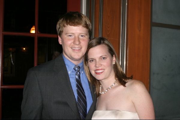 Jennifer Fulghum - Class of 1997 - Franklin High School