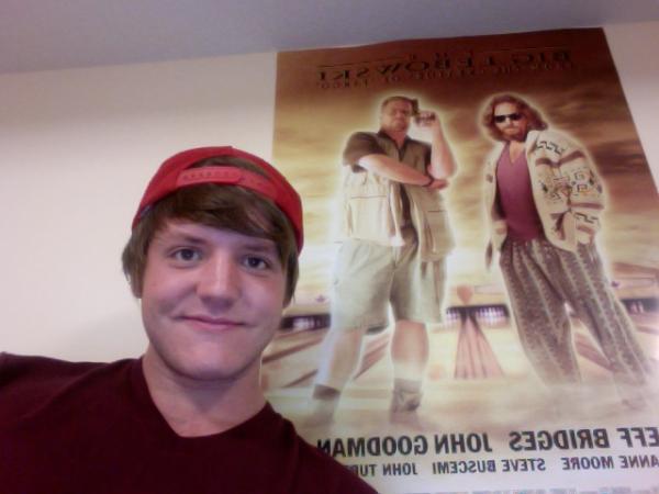 Graham Gilreath - Class of 2009 - Franklin High School
