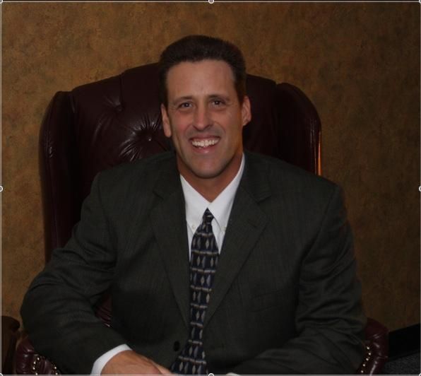 Craig Donley - Class of 1980 - Franklin High School