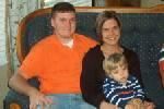 Whitney Nance - Class of 2004 - Franklin High School