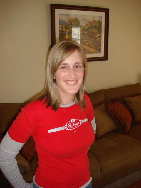 Nicole Beaulieu - Class of 1995 - Franklin High School