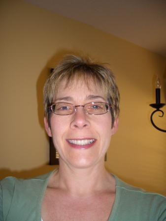 Susan Wurster - Class of 1980 - Franklin High School