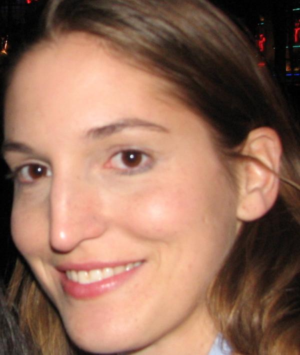 Jessica D Manning - Class of 1997 - Franklin High School