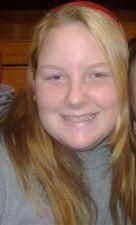 Ashley Curry - Class of 2007 - Franklin High School
