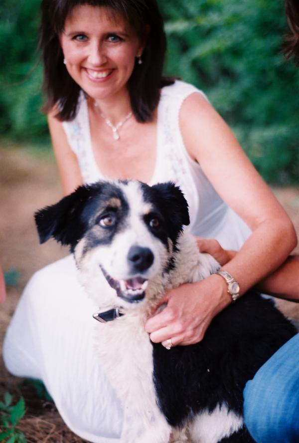 Chandy Turnbow - Class of 1985 - Franklin High School