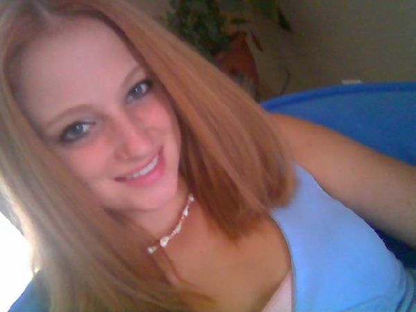 Cari Troyer - Class of 2005 - Franklin High School