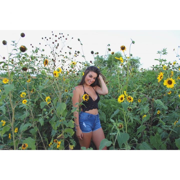 Heather Trotter - Class of 2013 - Franklin High School