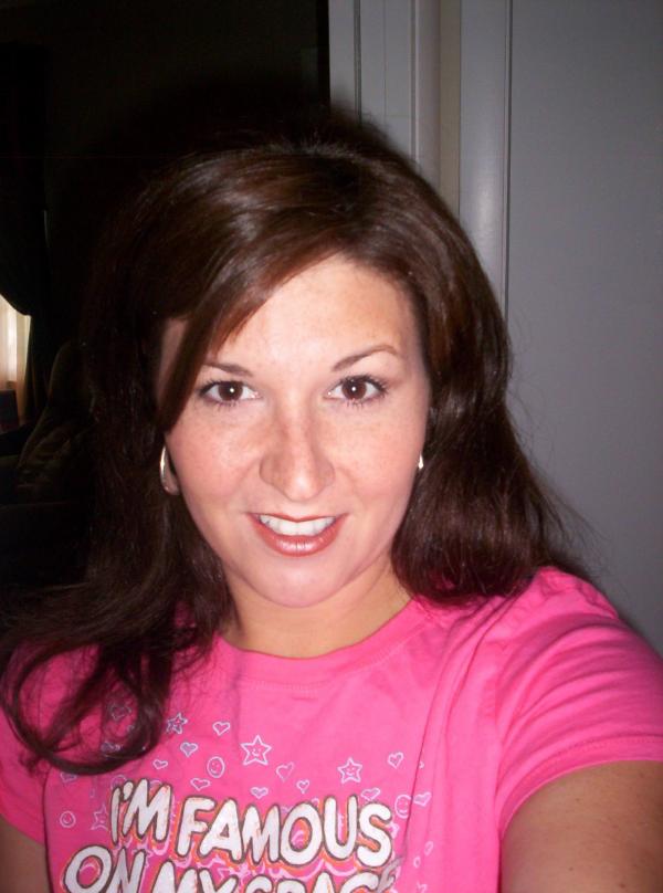 Michele Mallard - Class of 1994 - Franklin High School