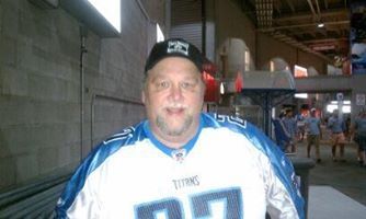 William Daryl Earp - Class of 1979 - Franklin High School