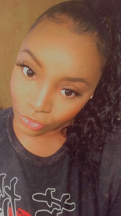 Tawana Tawana Jetton - Class of 2005 - Franklin High School