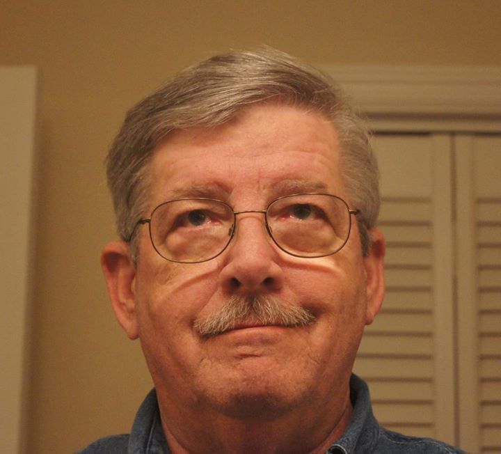 Robert Scott - Class of 1964 - Franklin High School