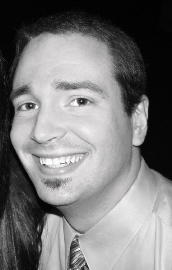 Josh Van Valkenburg - Class of 2000 - Franklin High School