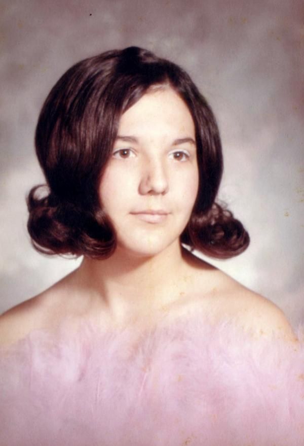 Martha Reynolds - Class of 1971 - Franklin High School