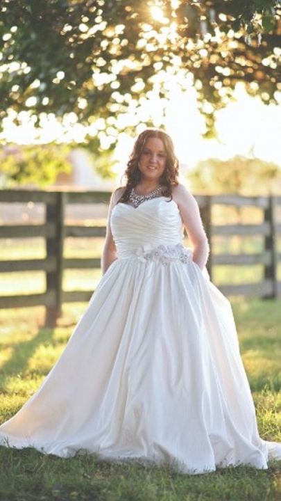 Tori Tori Epperson - Class of 1996 - Franklin High School