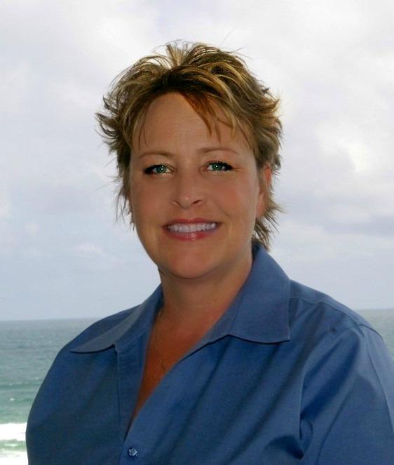 Marsha Swauger - Class of 1980 - Franklin High School