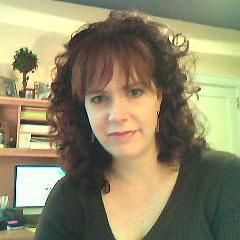Eve Goodwin - Class of 1984 - Franklin High School