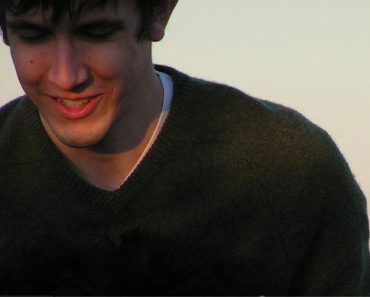 Ryan Huber - Class of 2001 - Franklin High School