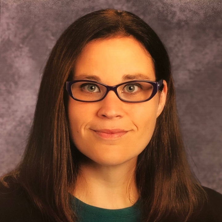 Jennifer King - Class of 2002 - Franklin High School