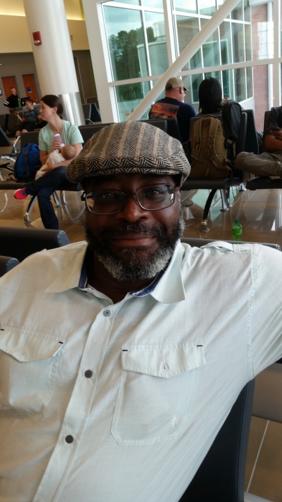 Calvin (scruggs) Ewing - Class of 1976 - Franklin High School