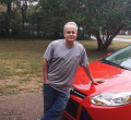 Stephen Richard Stephen Richard