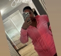 Candace Dixon
