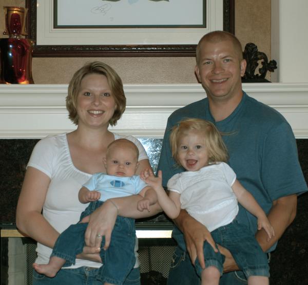 Jessica Weyer - Class of 1997 - Letchworth High School