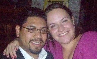 Ariel Martinez - Class of 2001 - Rye High School