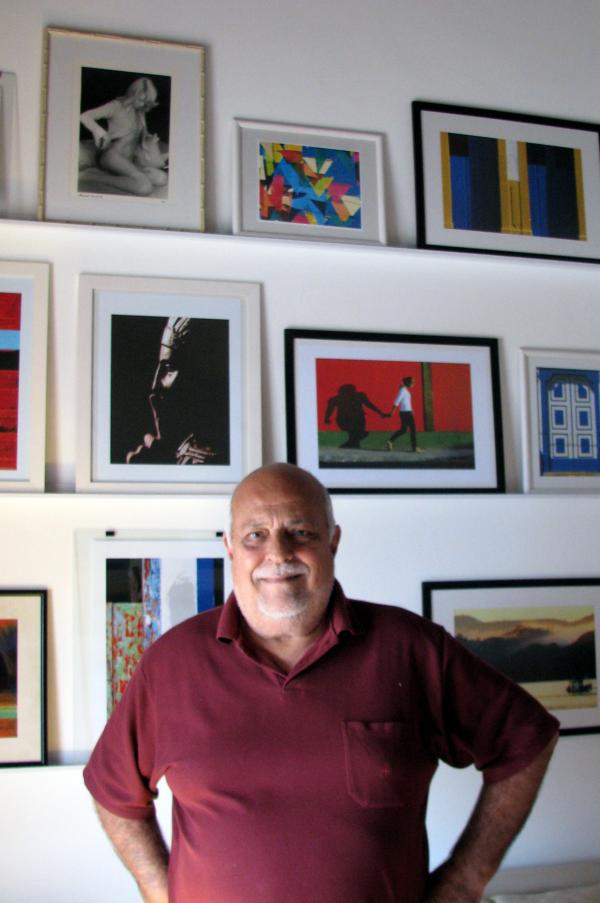 Fernando Carvalho - Class of 1961 - Rye High School