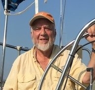 David Watson - Class of 1966 - Rye High School