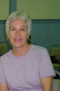Carolyn Donnelly - Class of 1960 - Rye High School