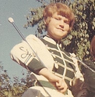 Margaret (mickie) Nolan - Class of 1969 - Irvington High School