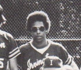Kevin Jones - Class of 1976 - Irvington High School