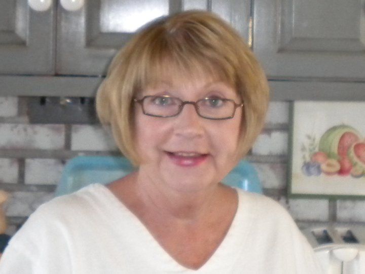 Katherine Garlock - Class of 1965 - Medina High School