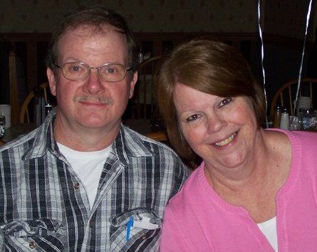 Sharlene Pratt - Class of 1974 - Medina High School