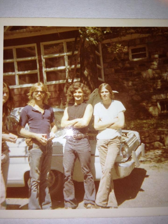 Dennis Venezia - Class of 1969 - Putnam Valley High School