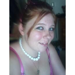 Jessyka Sweeney - Class of 2008 - Hoosick Falls High School
