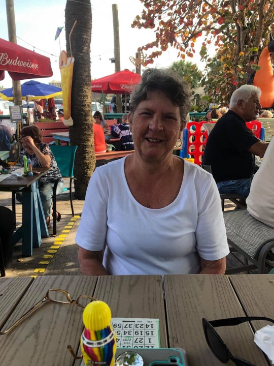 Marie Hanselman - Class of 1967 - Hoosick Falls High School
