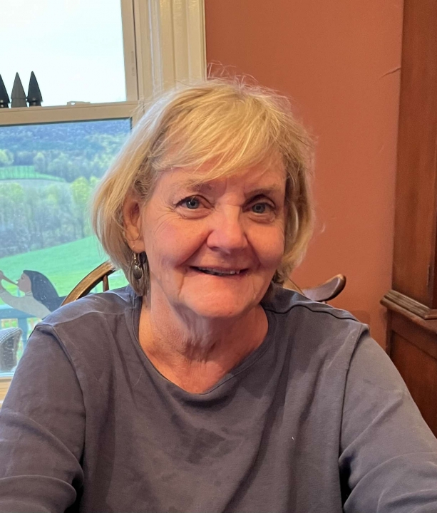 Barbara Bryce - Class of 1969 - Tamarac High School